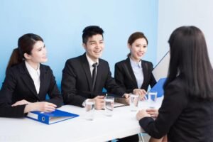 谷歌VO面试辅导